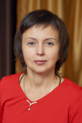 Логопед Силютина Наталья Викторовна Логопед Силютина Наталья Викторовна