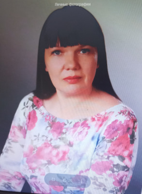 Педагогический работник Имайчева Светлана Викторовна Педагогический работник Имайчева Светлана Викторовна