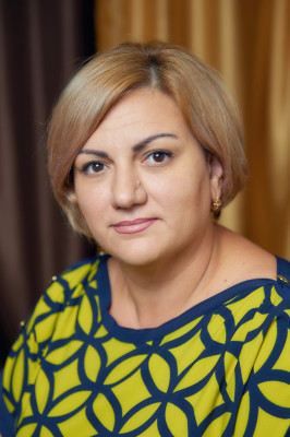 Воспитатель высшей категории Соколова Рена Алперовна Воспитатель высшей категории Соколова Рена Алперовна