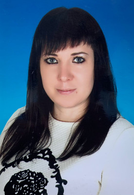 Воспитатель высшей категории Алексанян Ирина Олеговна Воспитатель высшей категории Алексанян Ирина Олеговна